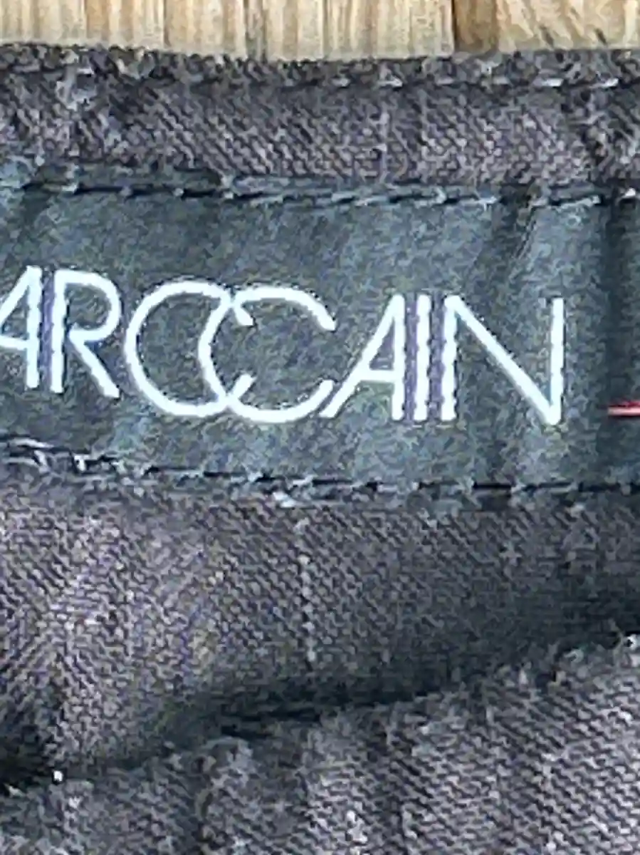 MARC CAIN Anzughose Bild 2