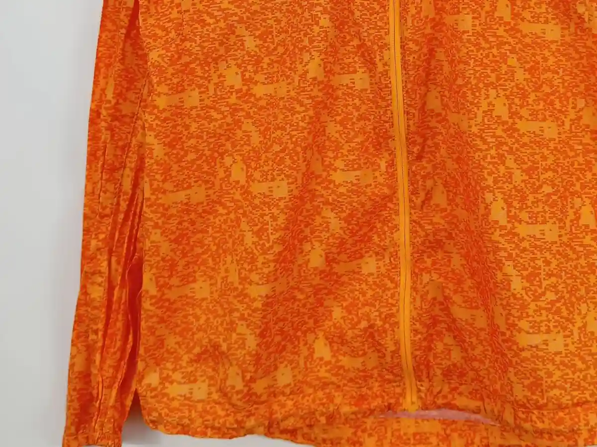 ASICS Trainingsjacke Bild 3