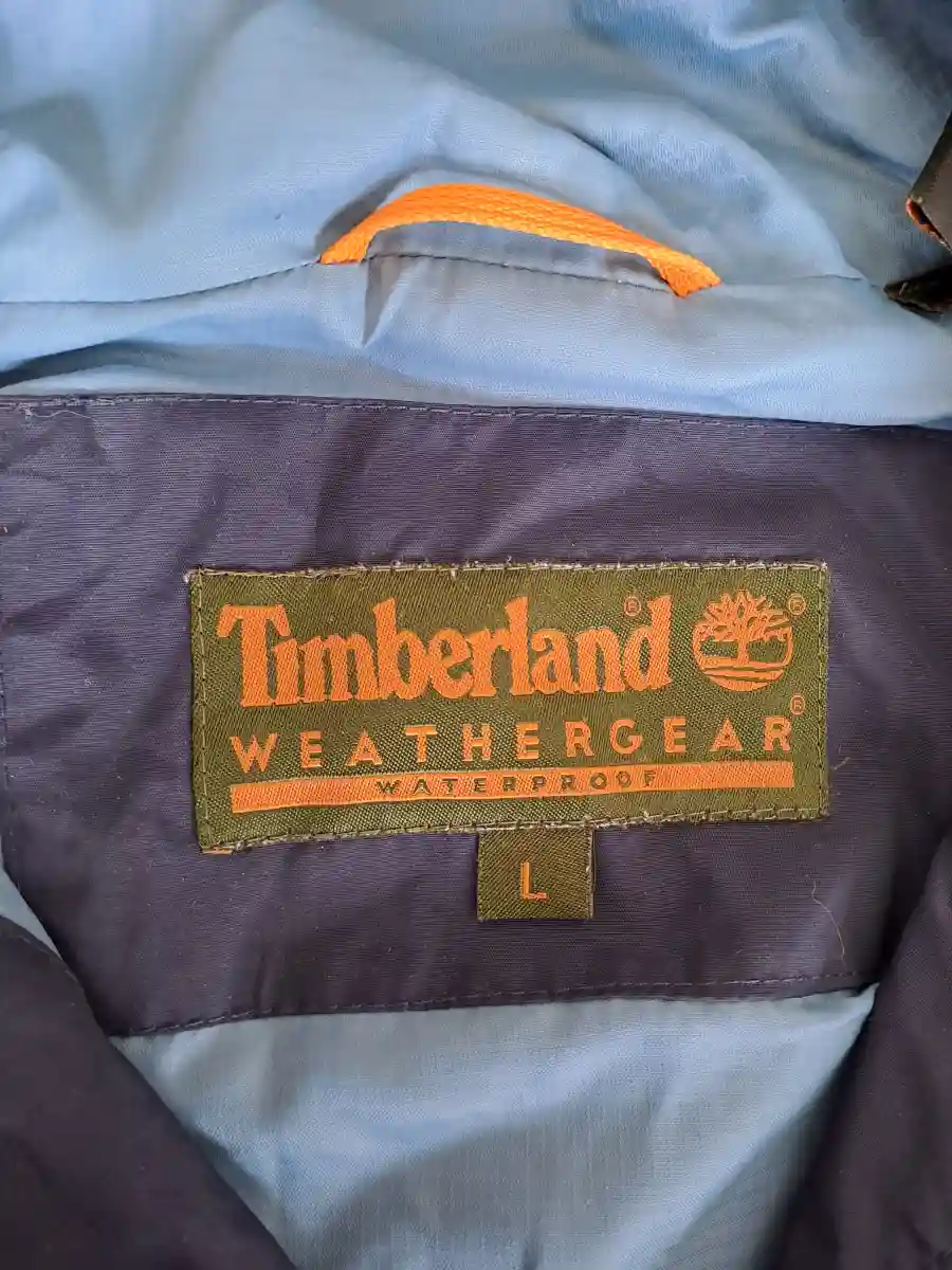 TIMBERLAND Outdoorjacke Bild 4