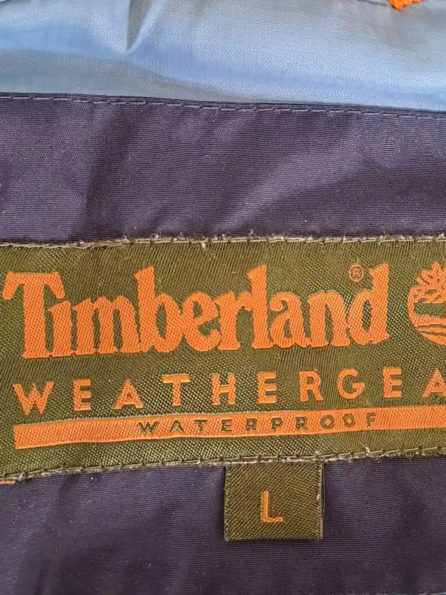 TIMBERLAND Outdoorjacke Bild 5