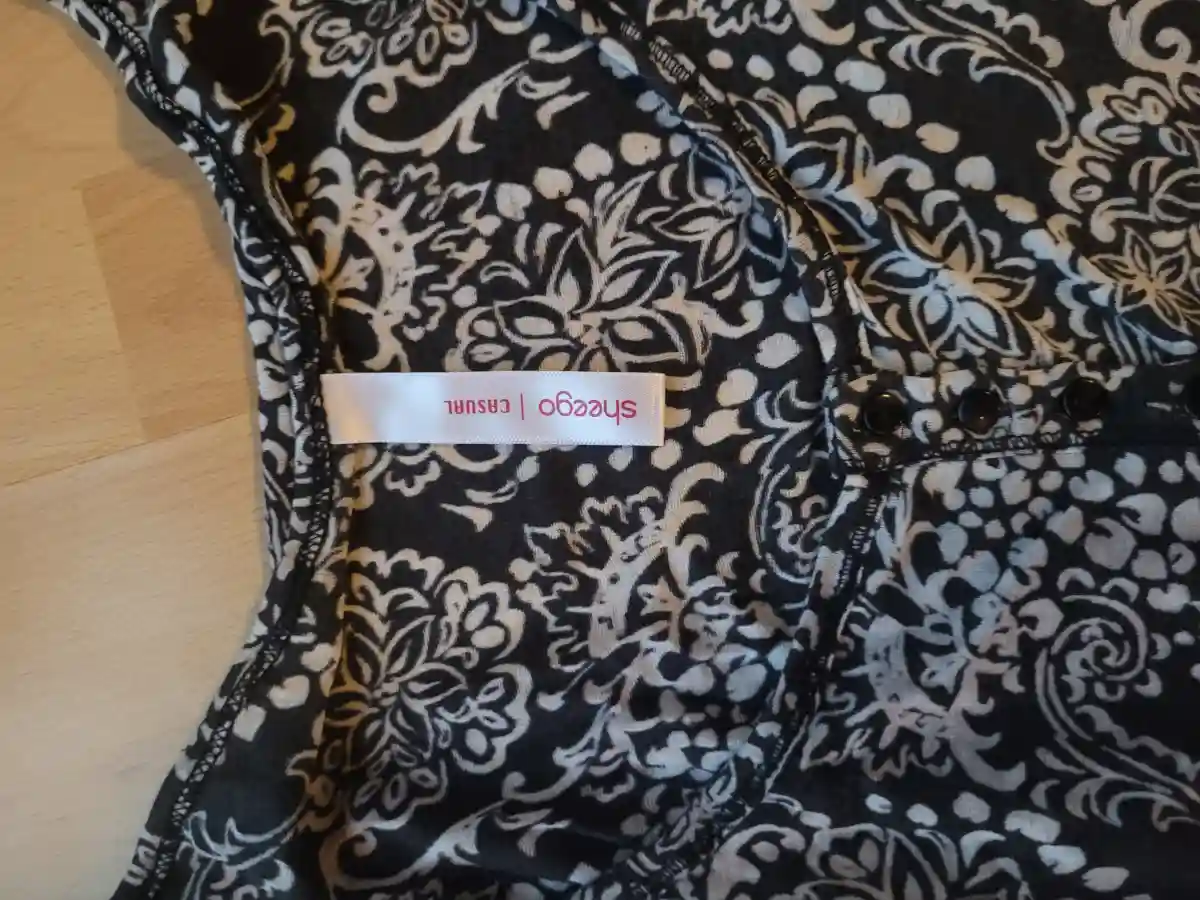 SHEEGO Hemdbluse Bild 4