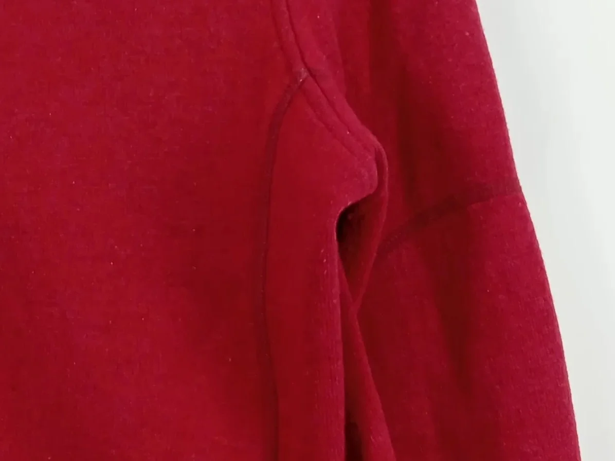 MERU Fleecejacke Bild 3