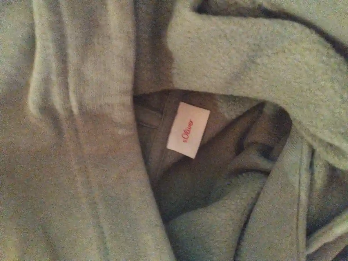 S.OLIVER Kapuzenpullover Bild 4