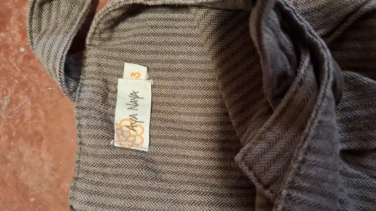 AYA NAYA Latzhose Bild 6