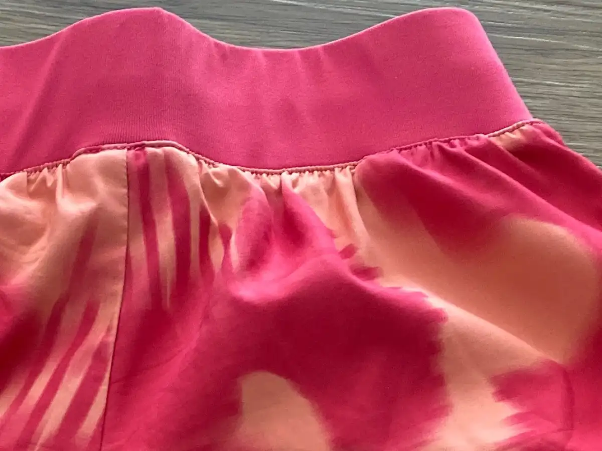 ASICS Sport Shorts Bild 5