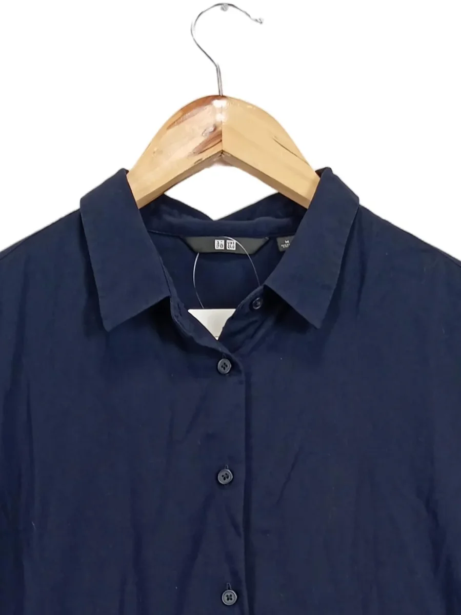 UNIQLO Hemdbluse Bild 3