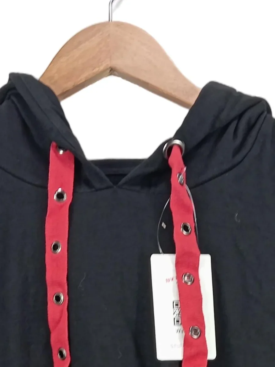 ULLA POPKEN Kapuzenpullover Bild 2