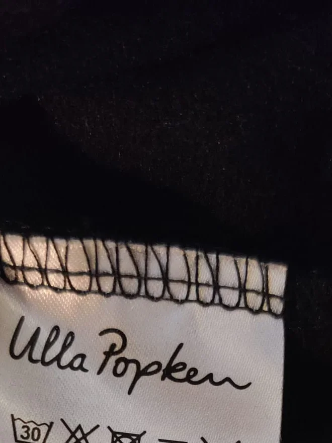 ULLA POPKEN Kapuzenpullover Bild 5