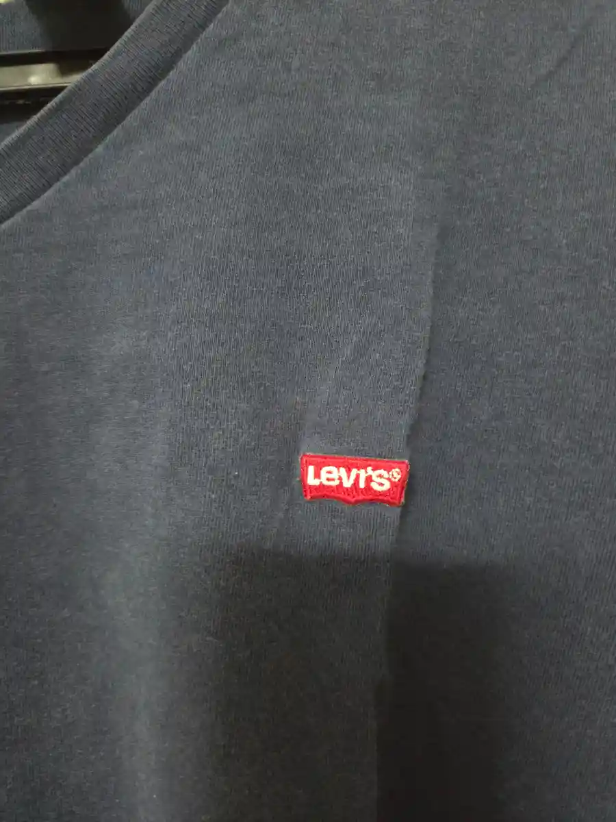 LEVI'S T-Shirt Bild 4