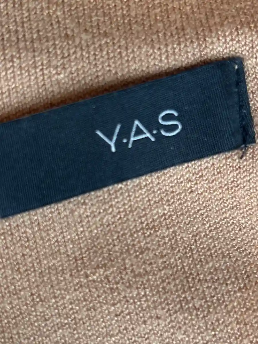 Y.A.S A-Linienrock Bild 2