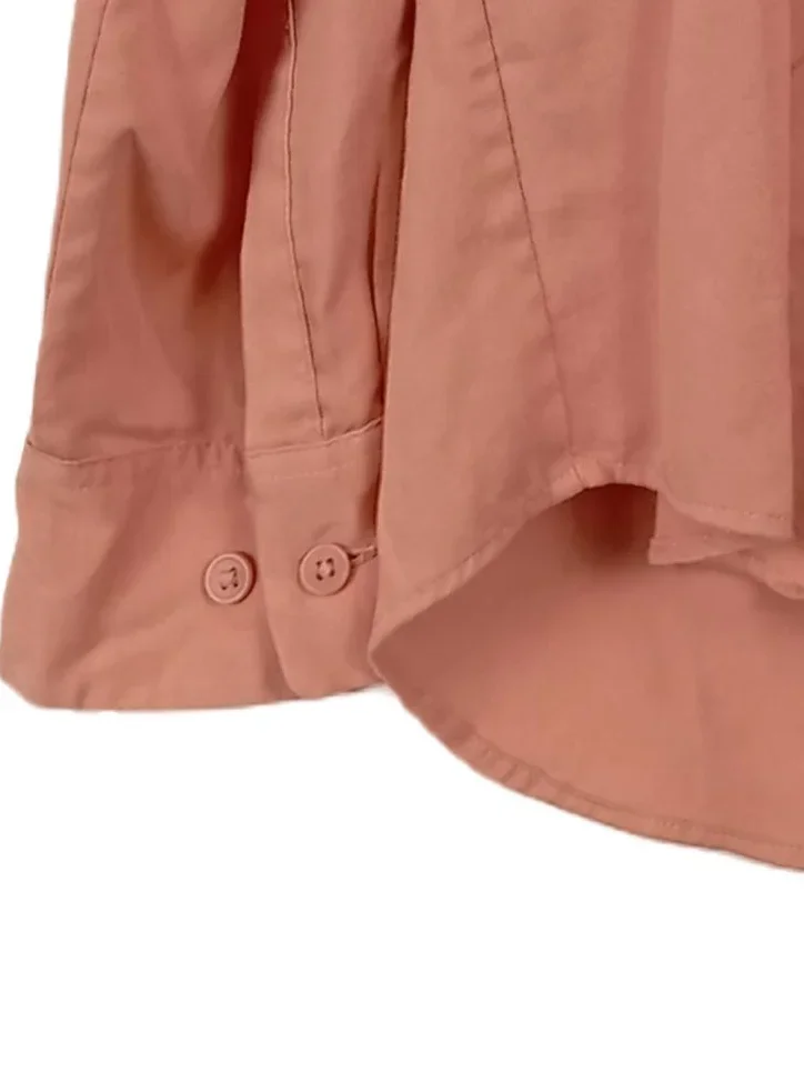 UNIQLO Hemdbluse Bild 3