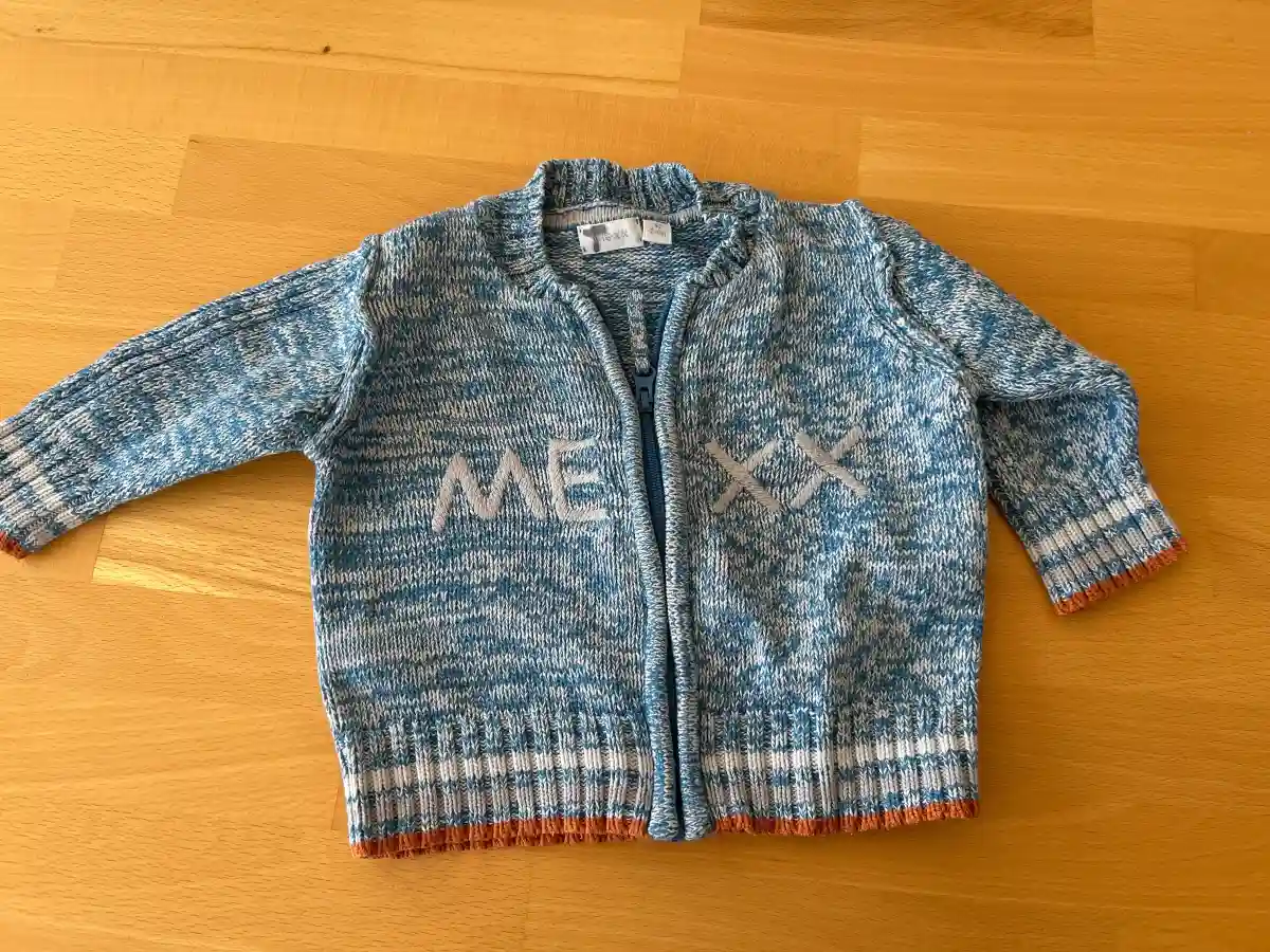 MEXX Strickjacke Bild 2