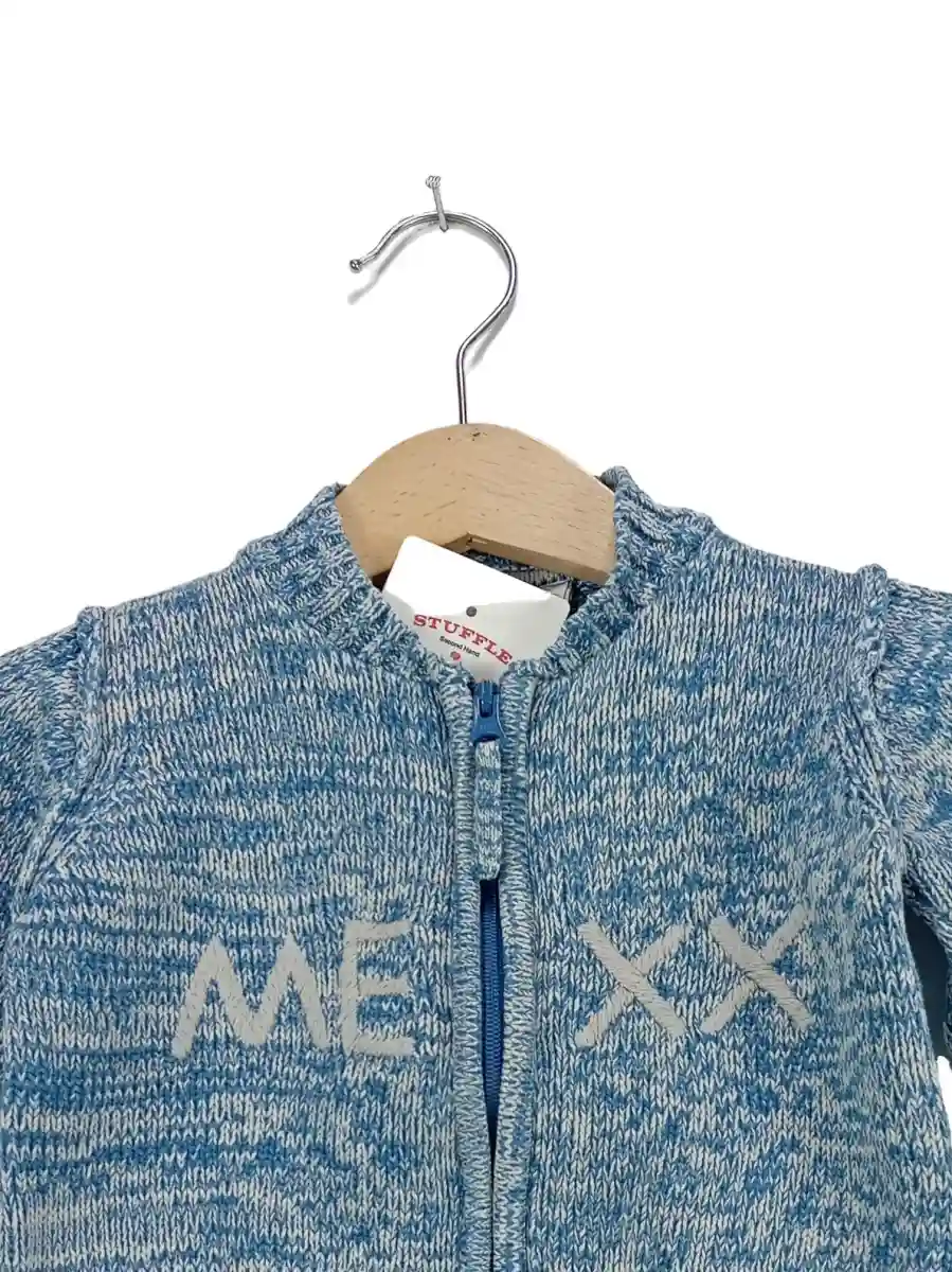 MEXX Strickjacke Bild 3