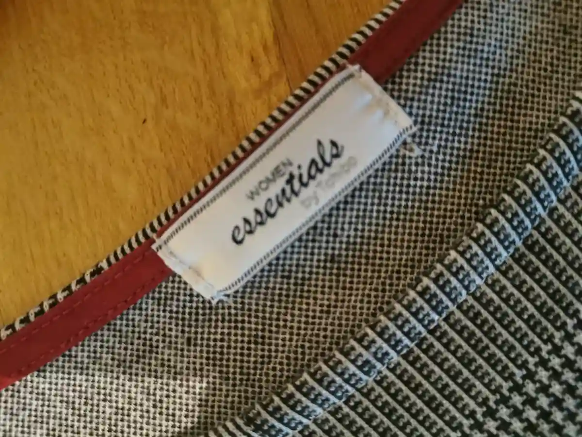 TCHIBO Freizeitkleid Bild 4