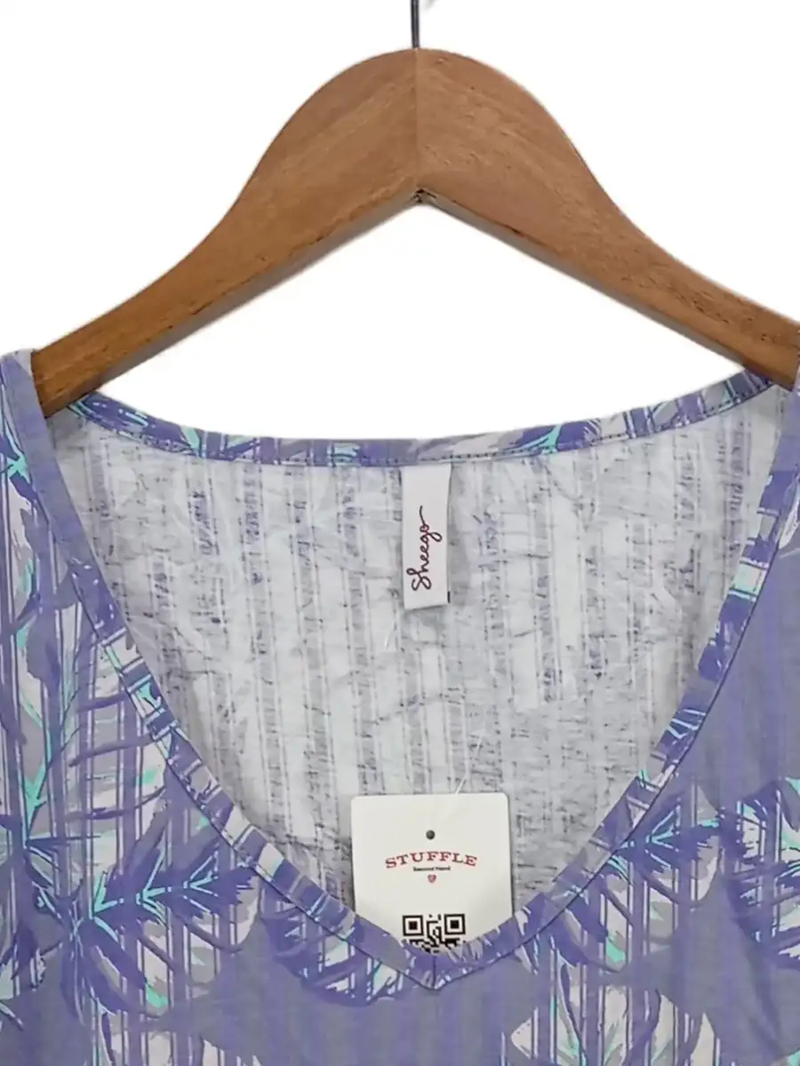 SHEEGO T-Shirt Bild 5