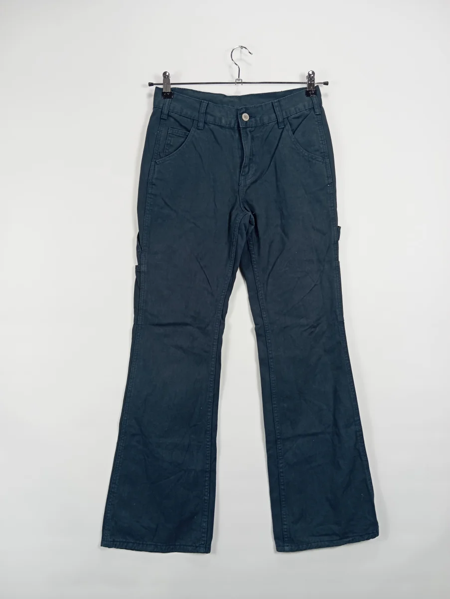 JOHN GALT Jeans Bootcut Bild 2