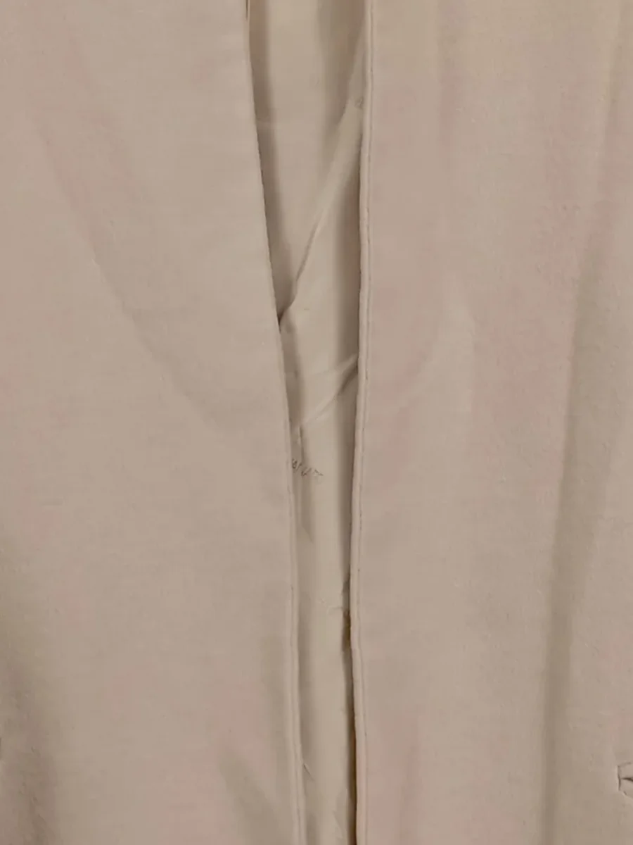 JOSEPH JANARD Übergangsmantel Bild 6