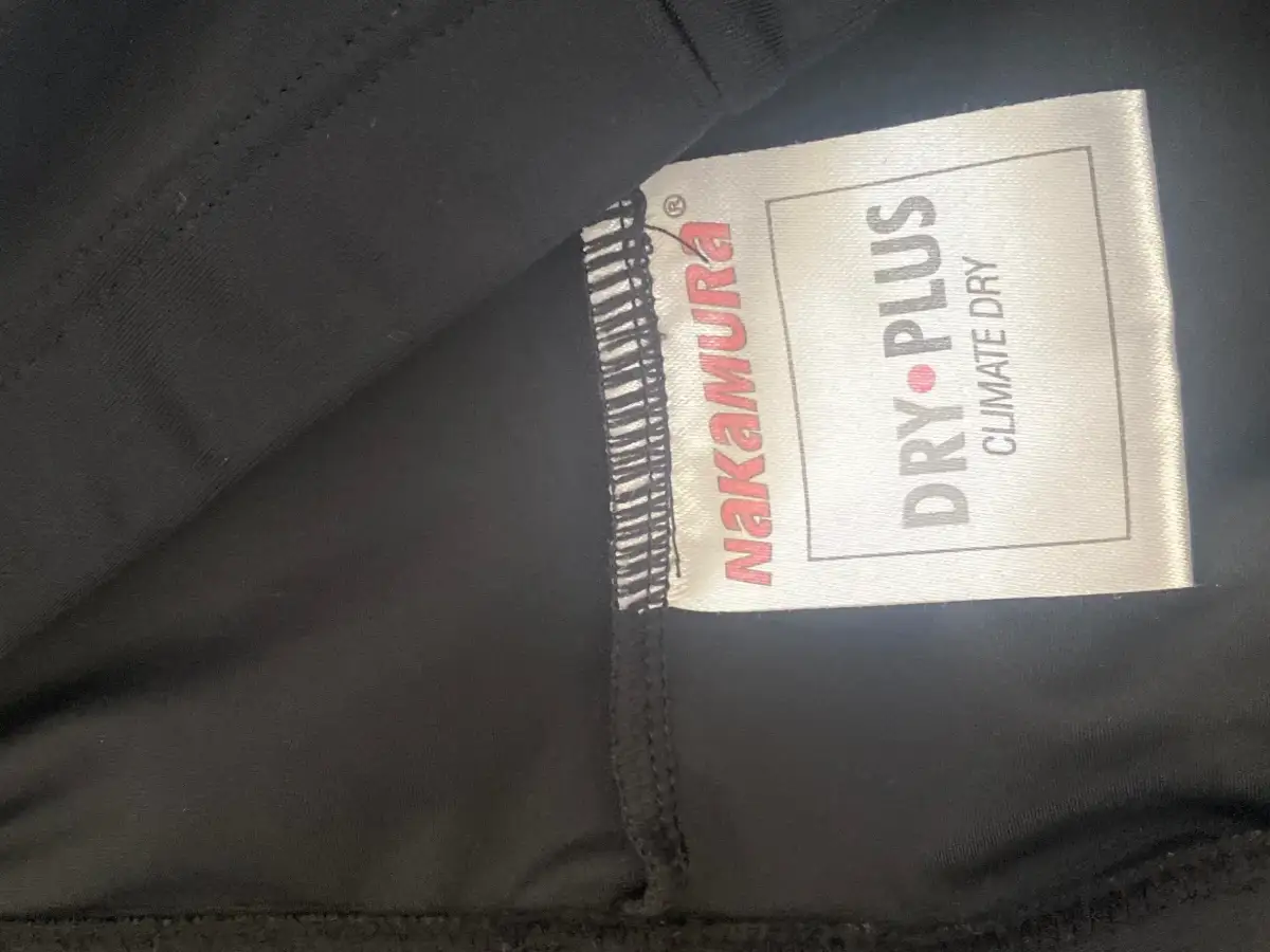 NAKAMURA Radhose Bild 5