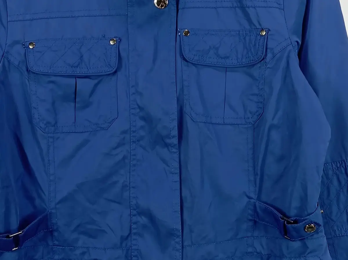 CLARINA Leichte Jacke Bild 3