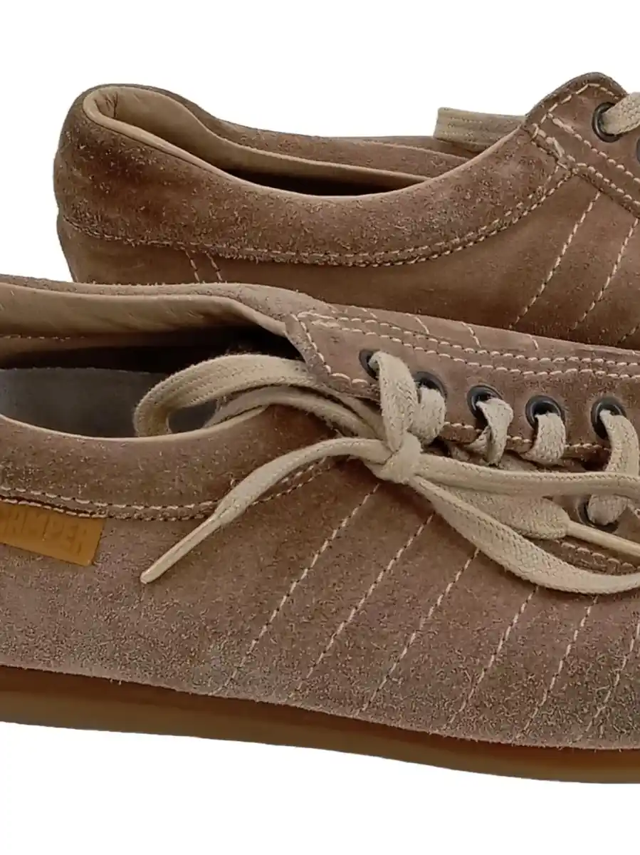 CAMPER Schnürschuhe Bild 4