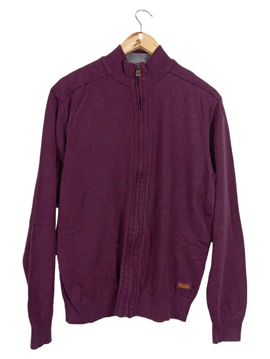 REDMOND Strickjacke