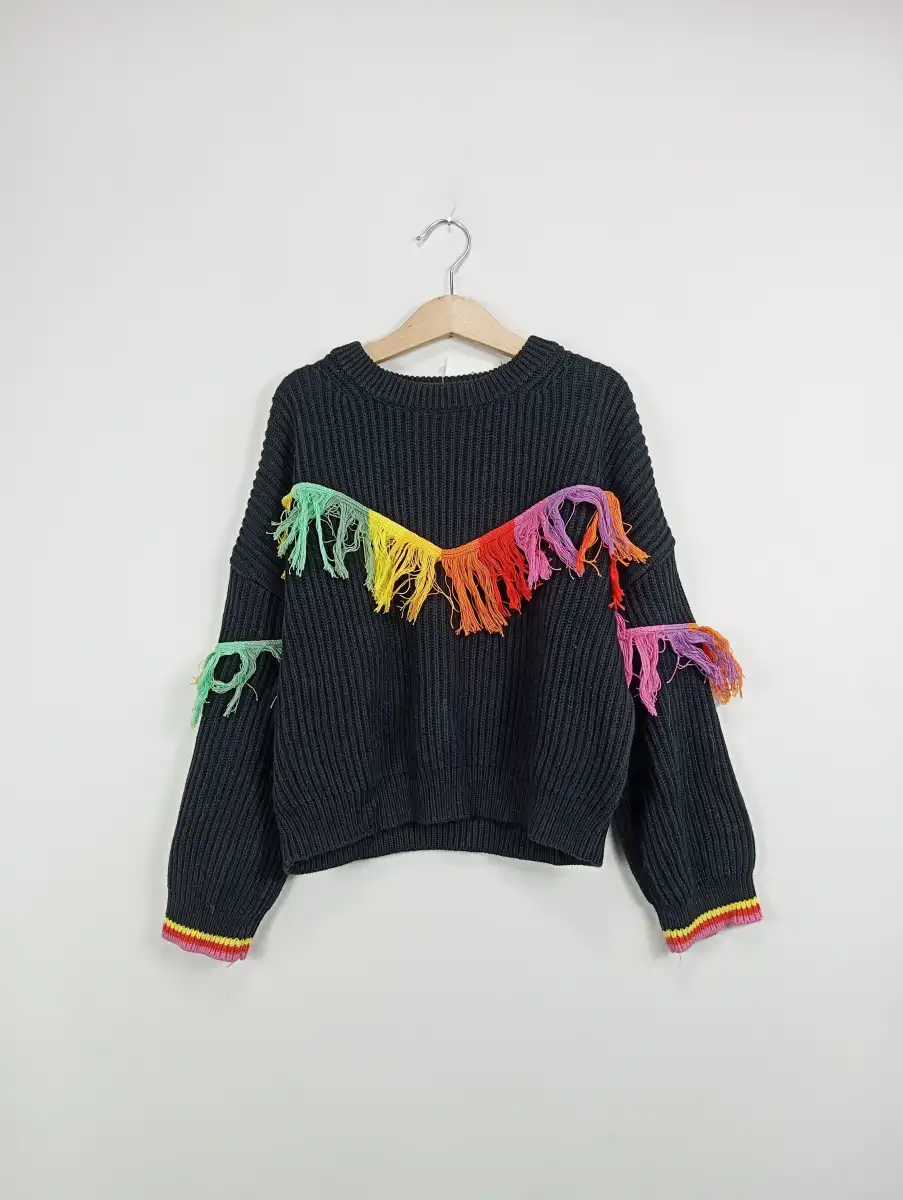 STELLA MCCARTNEY Pullover Bild 2