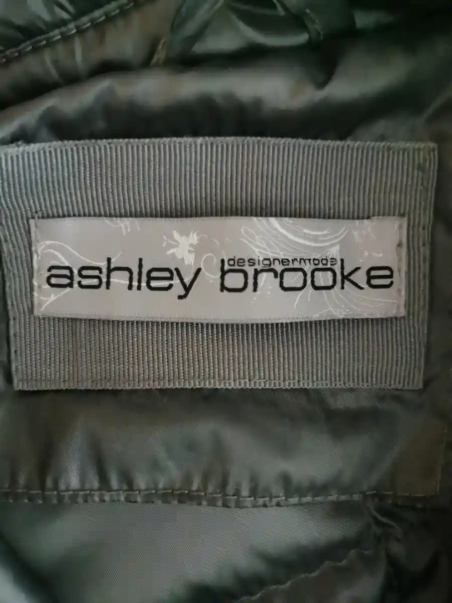 ASHLEY BROOKE Steppjacke Bild 2