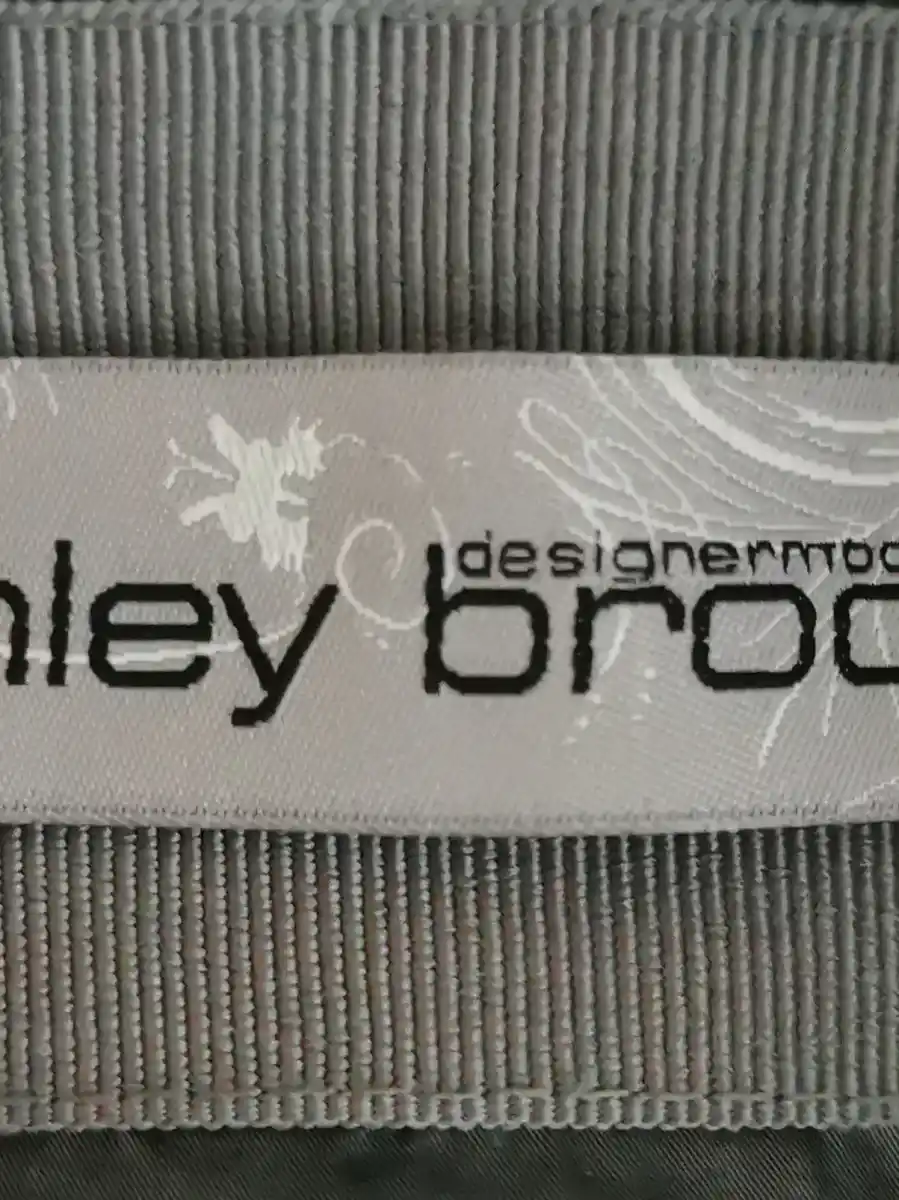ASHLEY BROOKE Steppjacke Bild 3