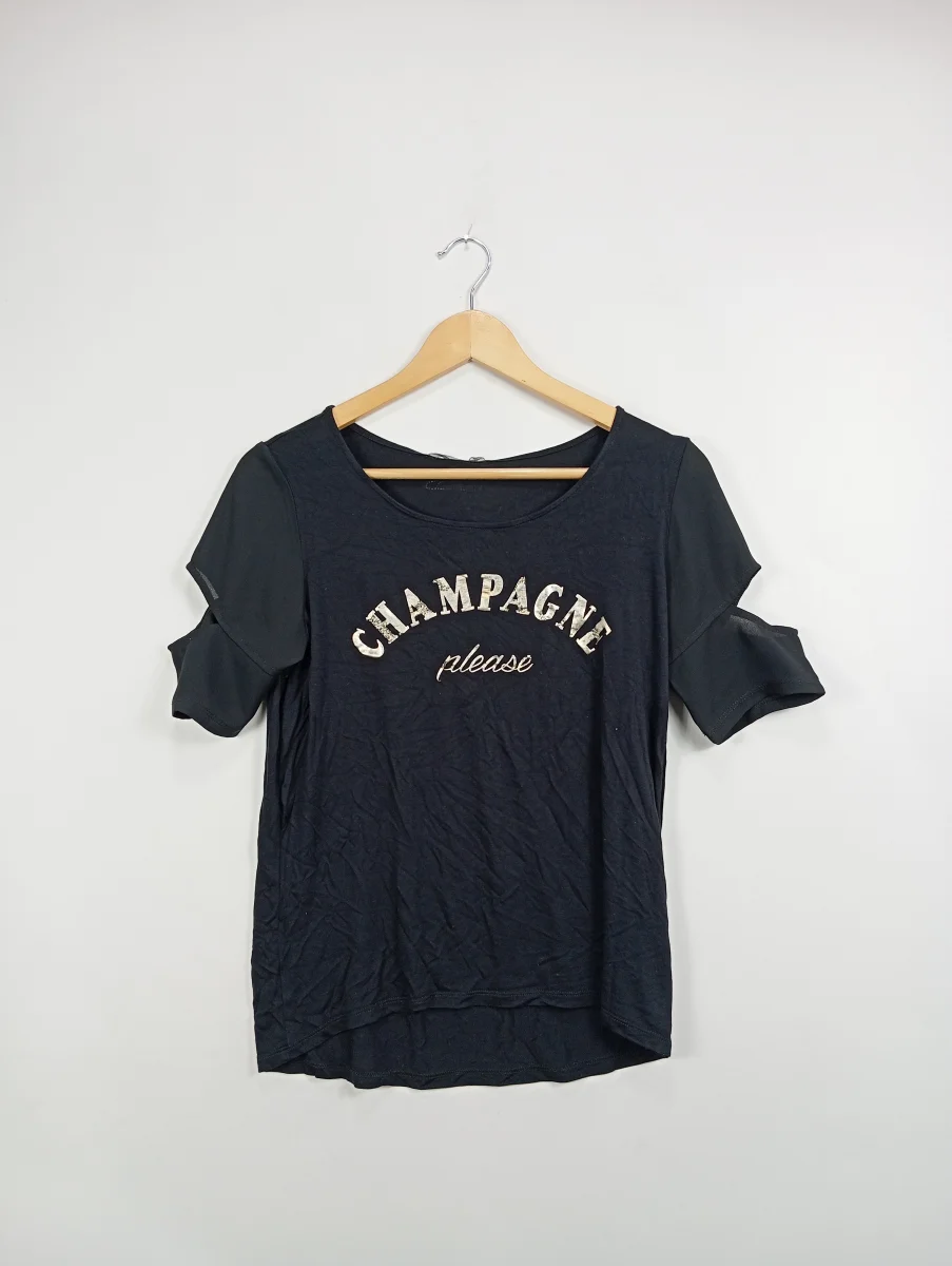 GUESS T-Shirt Bild 2