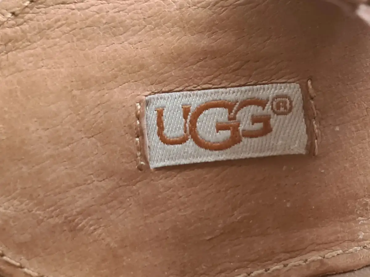 UGG Sandaletten Bild 2