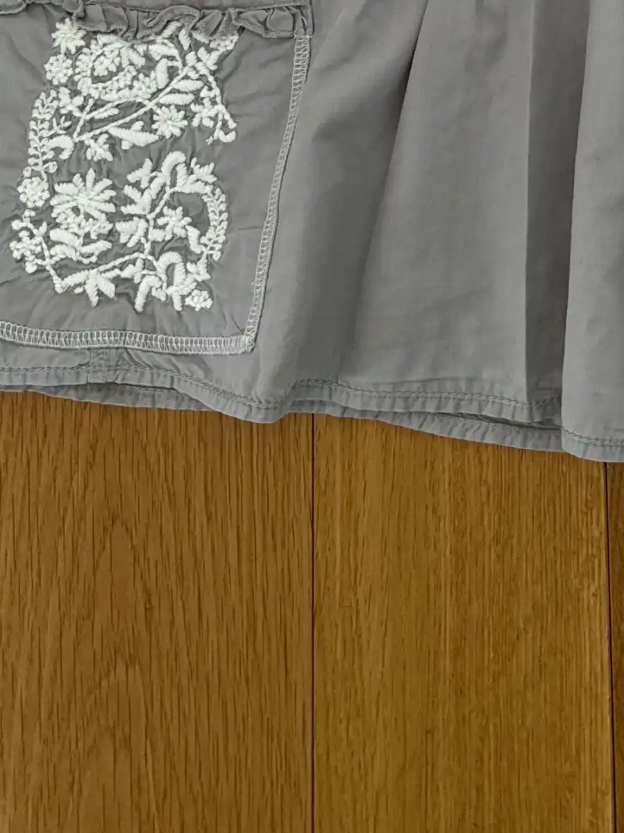 SUPERDRY Sommerkleid Bild 4