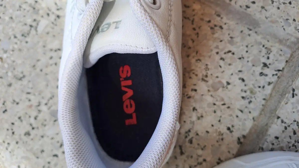 LEVI'S Sneaker low Bild 5