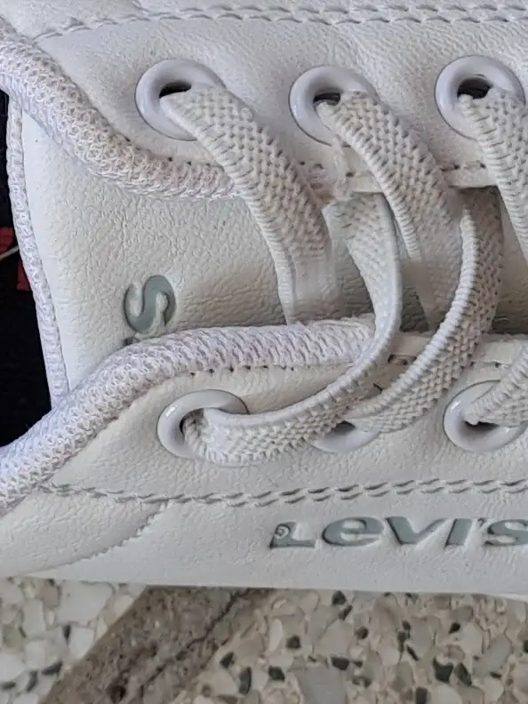 LEVI'S Sneaker low Bild 4