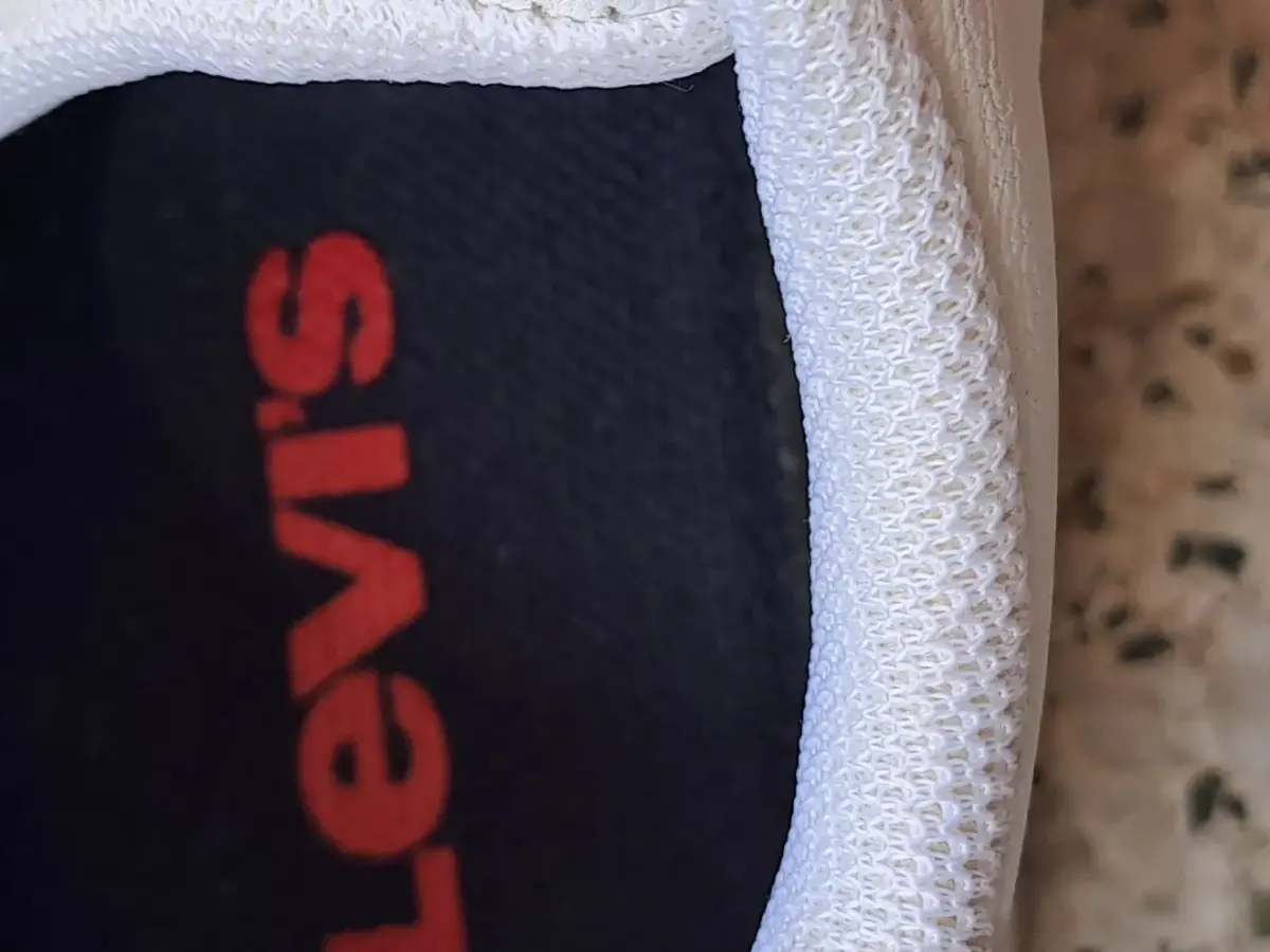LEVI'S Sneaker low Bild 6