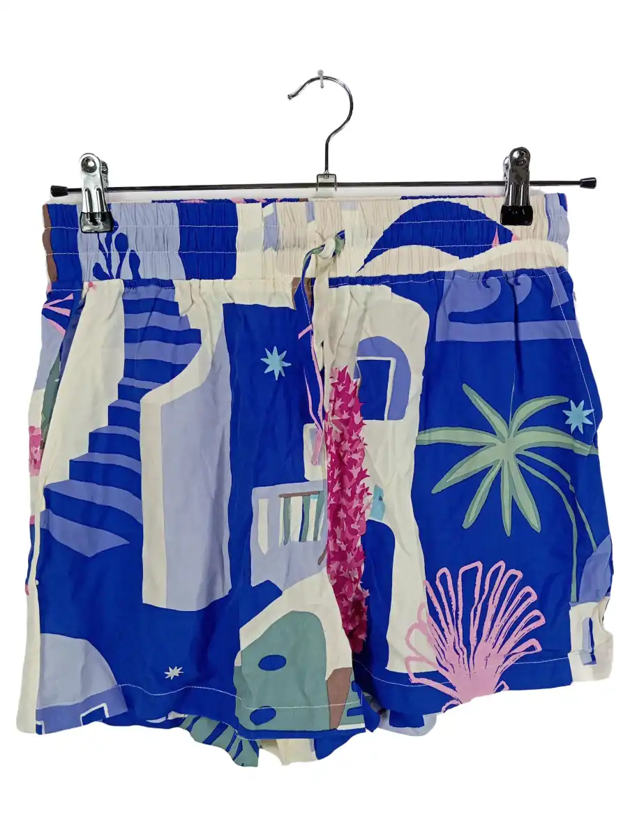 Next Shorts