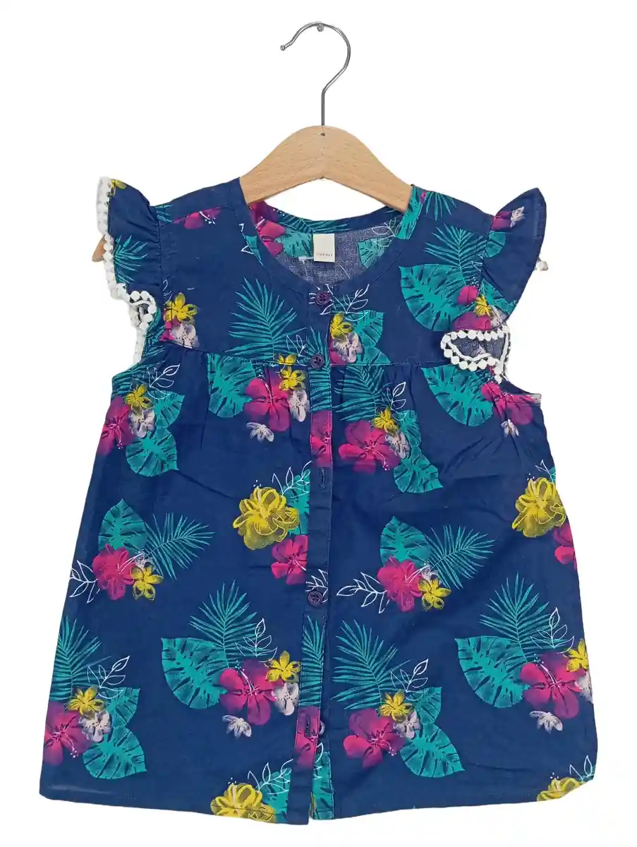 ESPRIT Sommerkleid