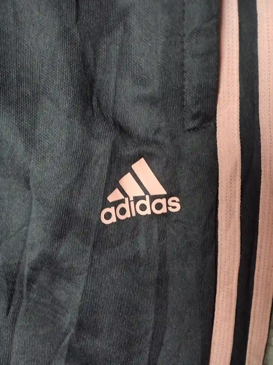 ADIDAS Jogginghose Bild 2