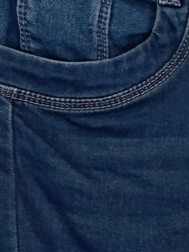 TOM TAILOR Jeansrock Bild 5