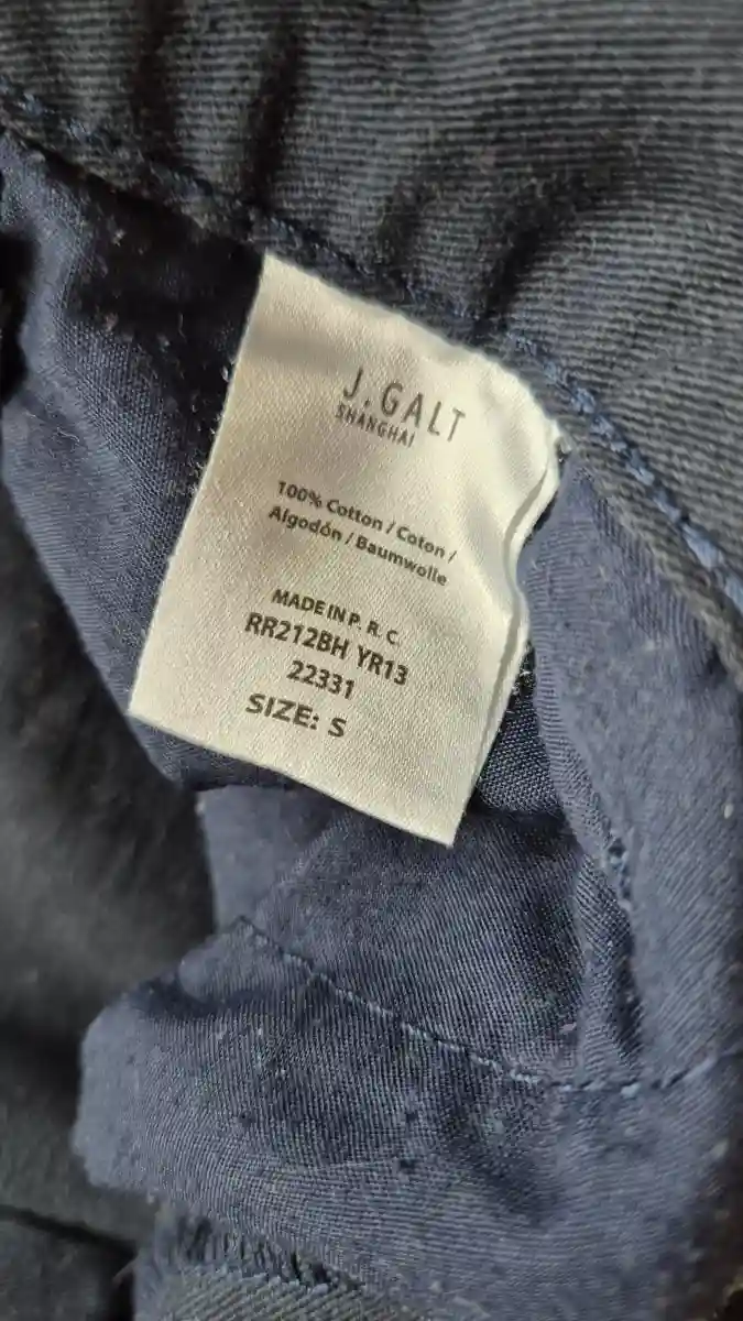JOHN GALT Jeans Bootcut Bild 5