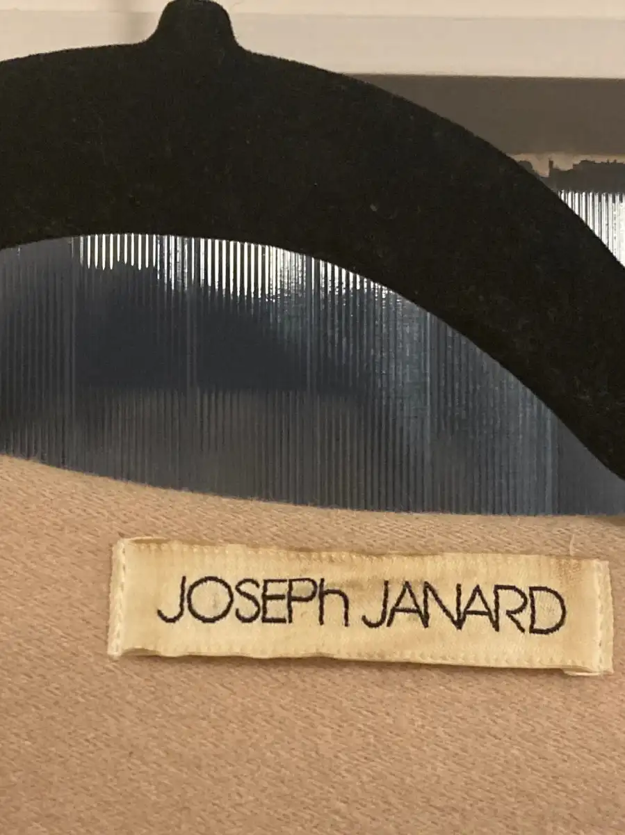 JOSEPH JANARD Übergangsmantel Bild 8