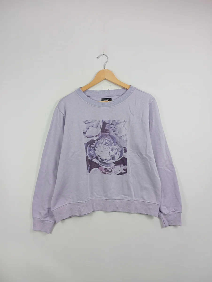 UP2FASHION Pullover Bild 2
