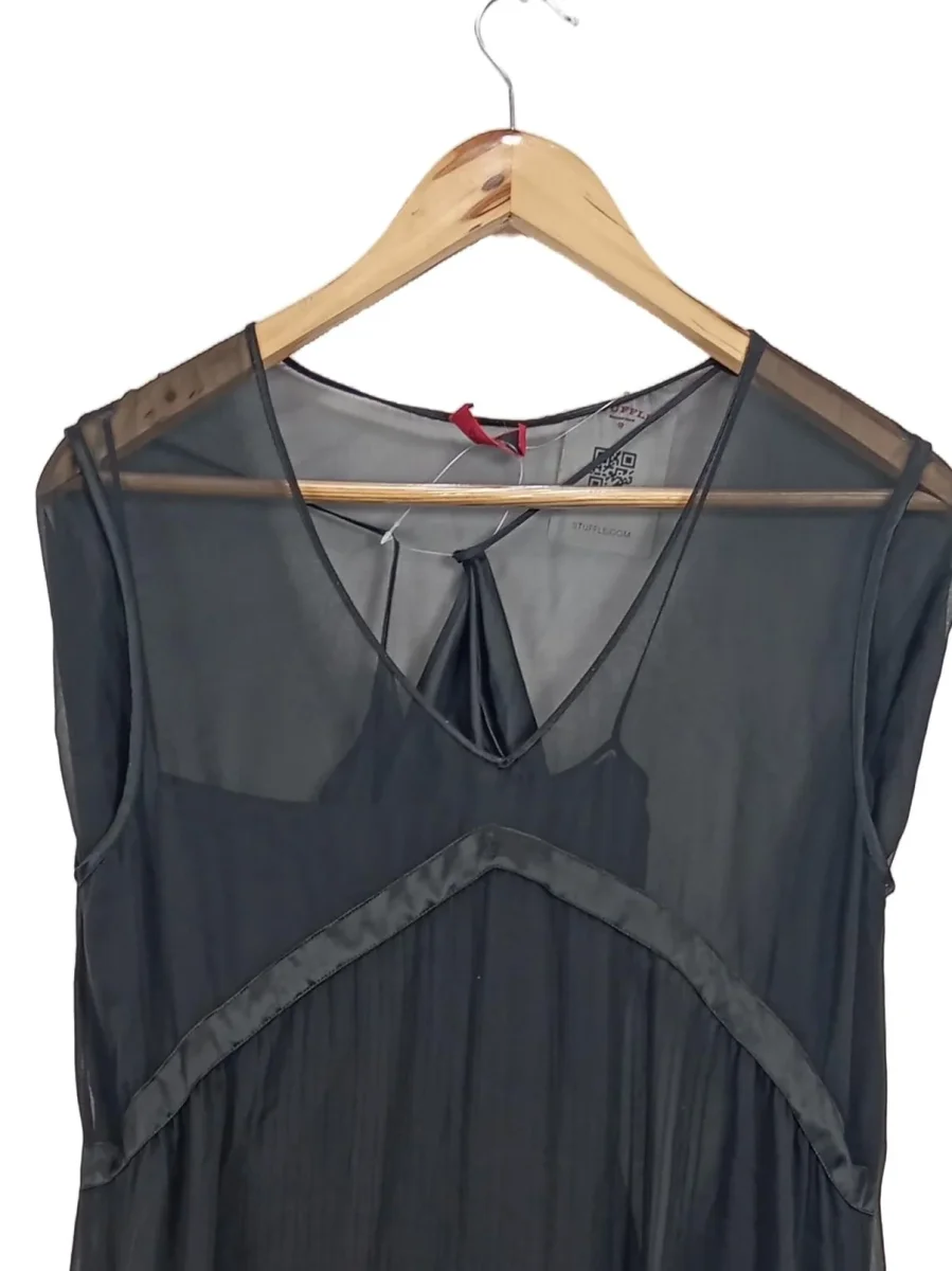 HUGO BOSS Etuikleid Bild 3