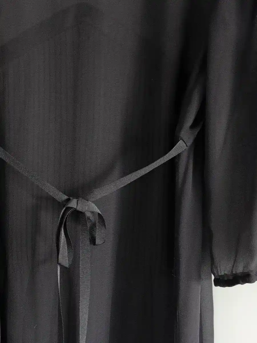 HUGO BOSS Etuikleid Bild 4