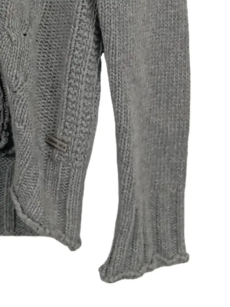 HAMAKI-HO Strickjacke Bild 3