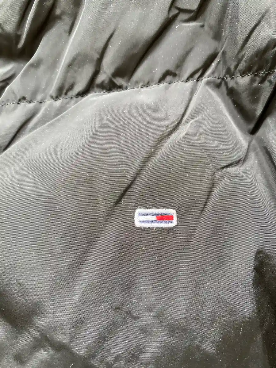 TOMMY HILFIGER Steppjacke Bild 4