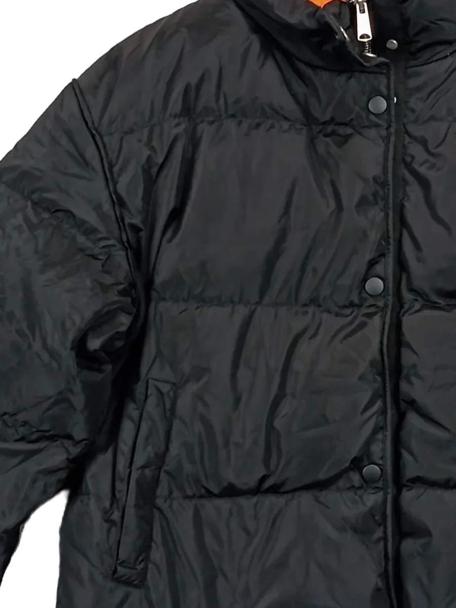 TOMMY HILFIGER Steppjacke Bild 2