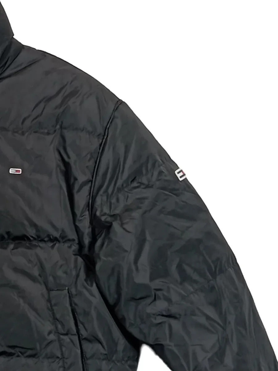 TOMMY HILFIGER Steppjacke Bild 3