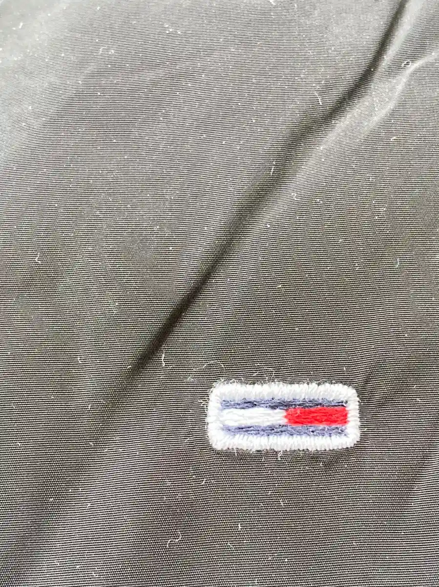 TOMMY HILFIGER Steppjacke Bild 5