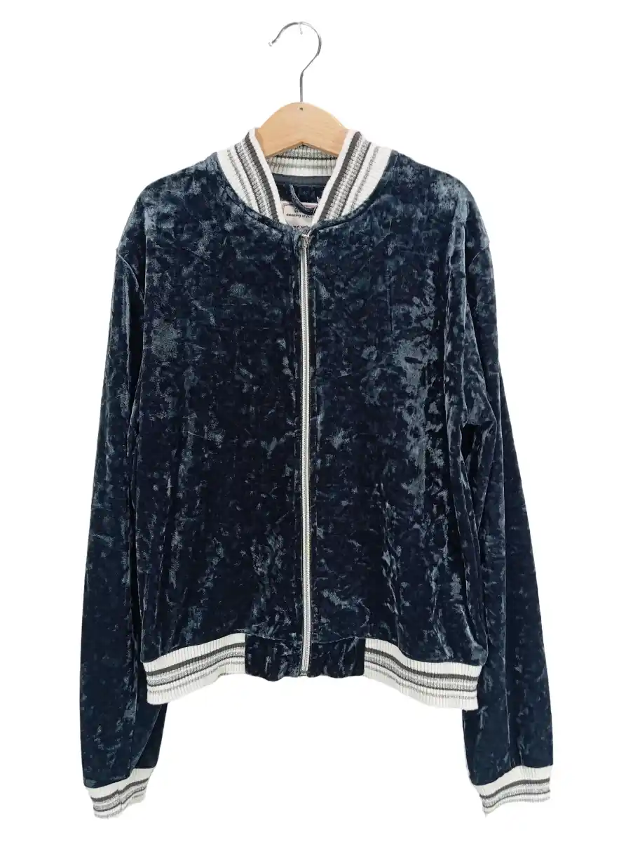 GIRLS UNITED Bomberjacke