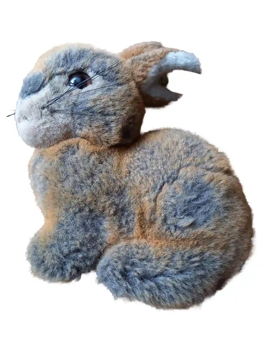 Steiff Hasen Second Hand